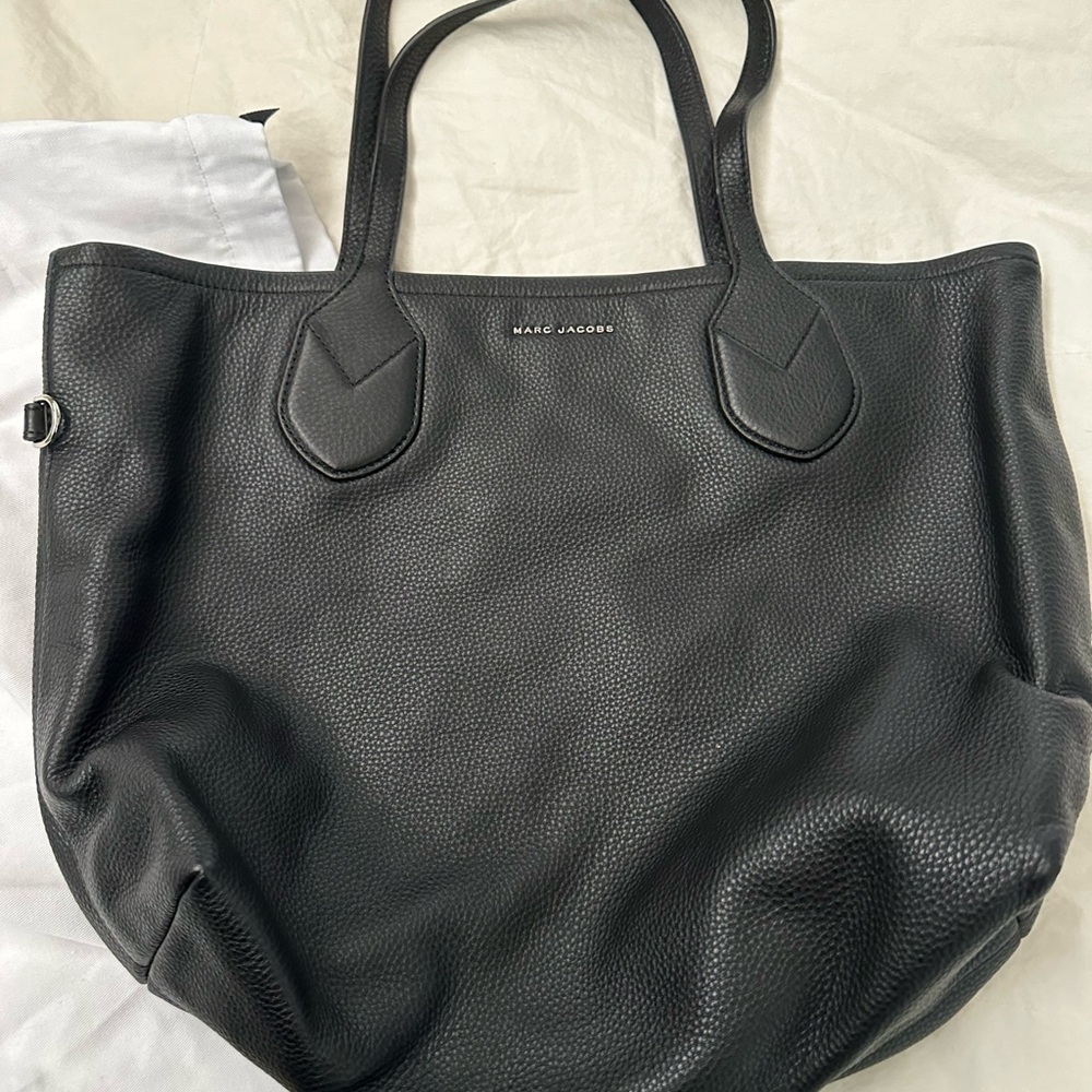 Reversible Marc Jacobs tote - Picture 7 of 7